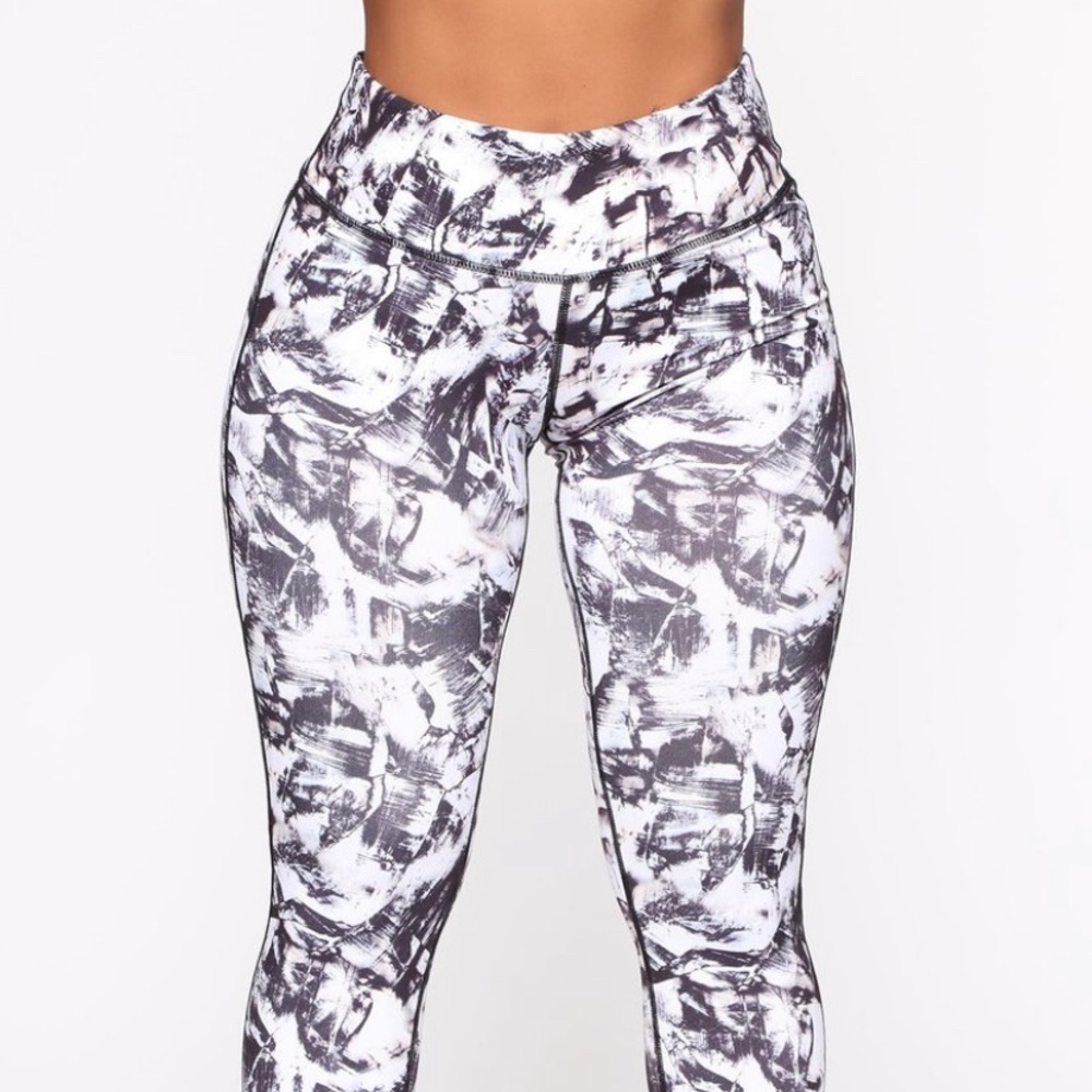 Active Leggings